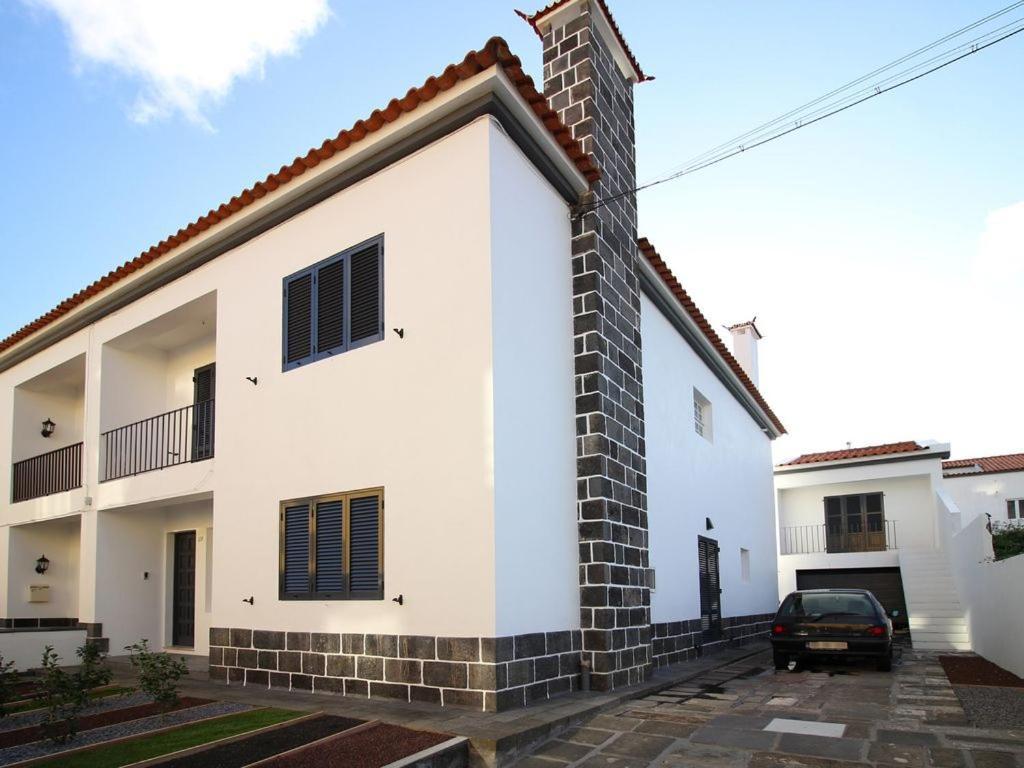 Pdl.City Studio Ponta Delgada  Ngoại thất bức ảnh